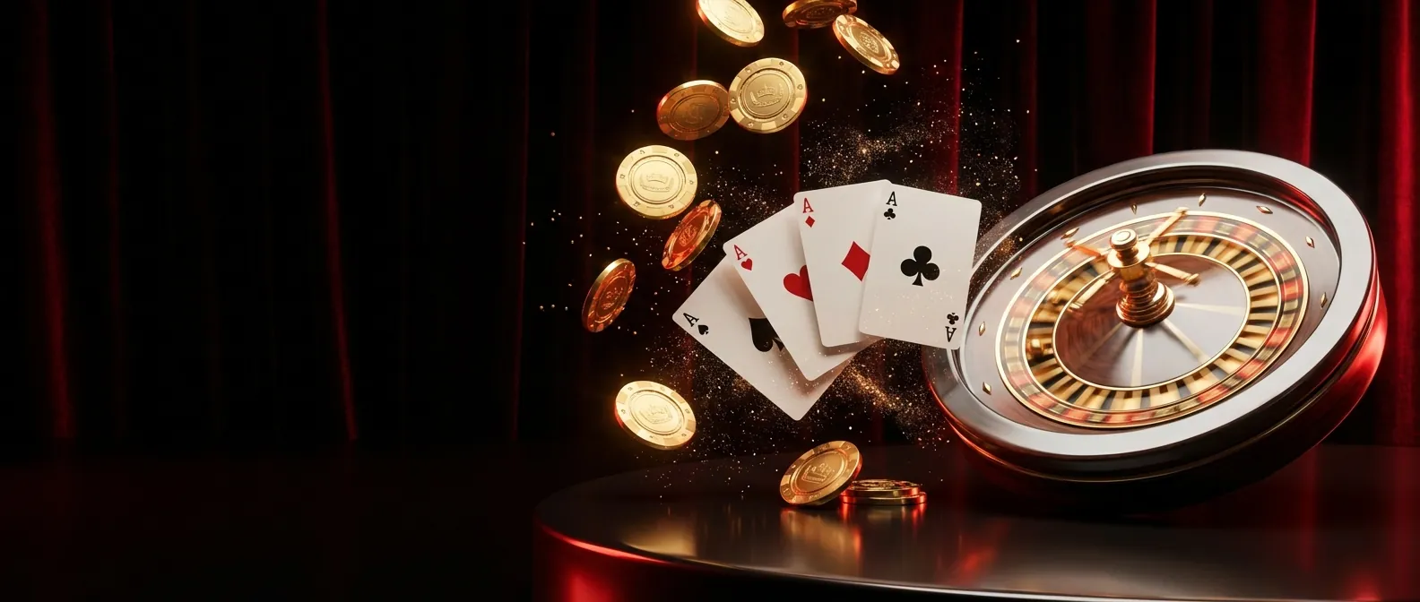ZeusWin Casino bonus